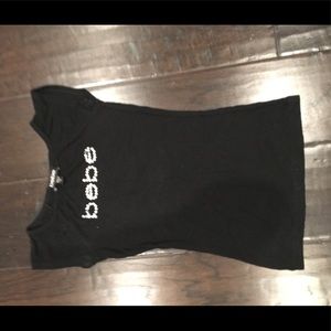 COPY - Bebe tee